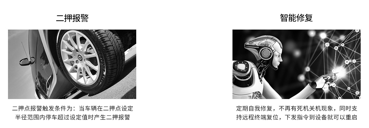 可隨時喚醒微型終端KM-10二押區(qū)域管理功能